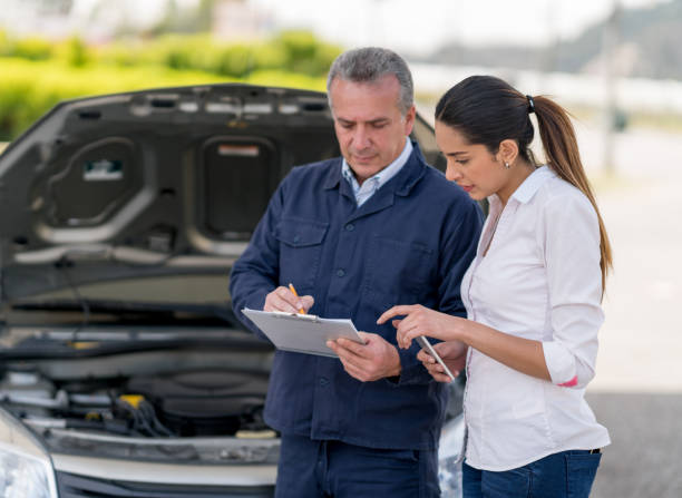 Auto Insurance in Vanderburgh County County